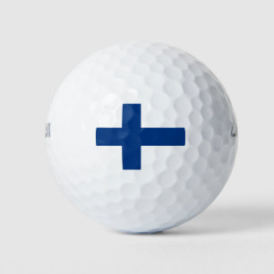 FINLAND GOLF BALLS