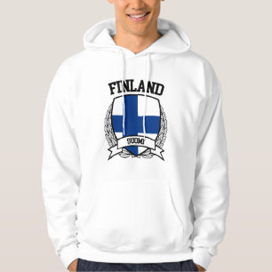 Finland Hoodie