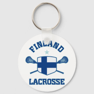 Finland Key Ring