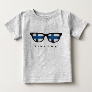 Finland Shades custom shirts & jackets