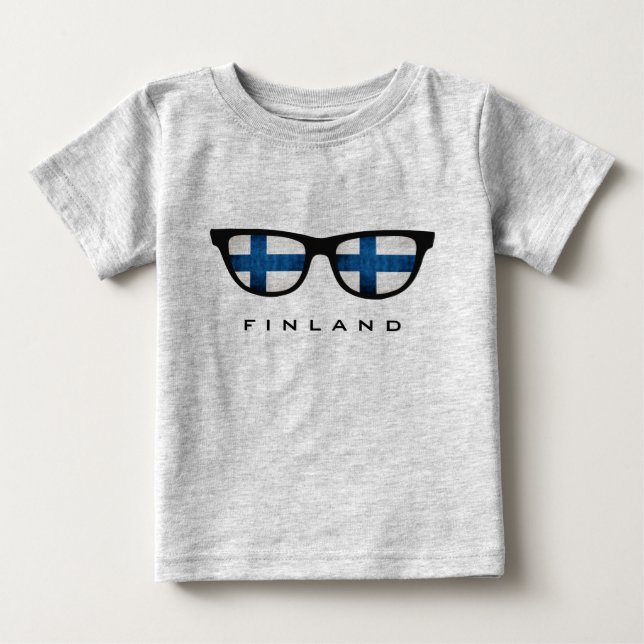 Finland Shades custom shirts & jackets (Front)
