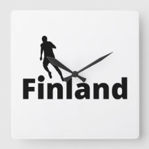 Finland soccer