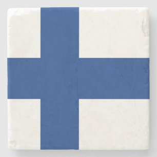 Finland Stone Coaster