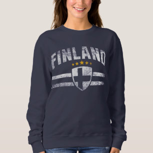 Finland Sweatshirt
