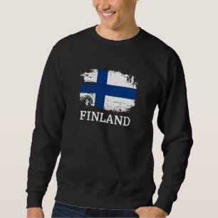 Finland Sweatshirt