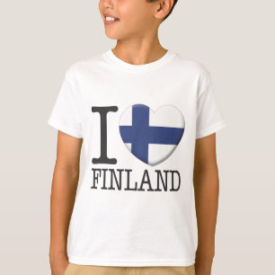Finland T-Shirt
