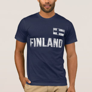 Finland T-Shirt