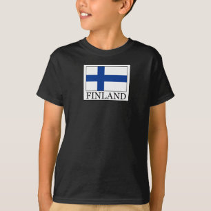 Finland T-Shirt