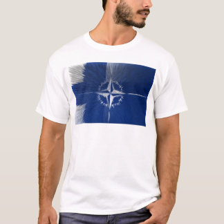 Finland - The 31st NATO Member T-Shirt