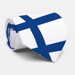 Finland Tie