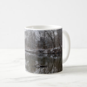 Finley Winter Reflections Coffee Mug