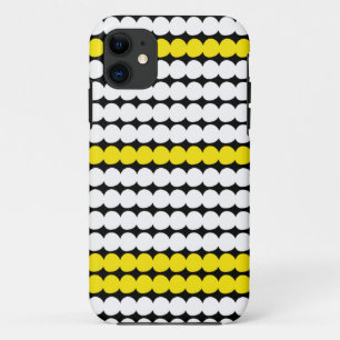 Finn Dots Variation iPhone 11 Case