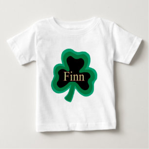 Finn Family Baby T-Shirt