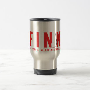 Finn Travel Mug