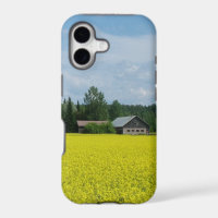 Finnish Countryside iPhone case-mate