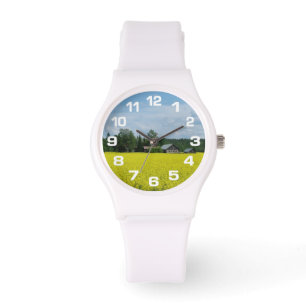 Finnish Countryside watches
