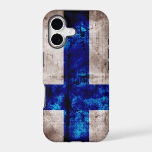 Finnish Flag