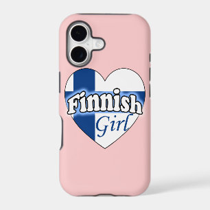Finnish Girl