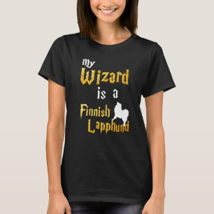 Finnish Lapphund Finnish Lapphund 1 T-Shirt