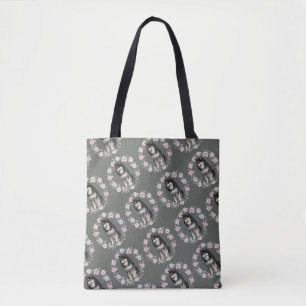 Finnish Lapphund Tote Bag
