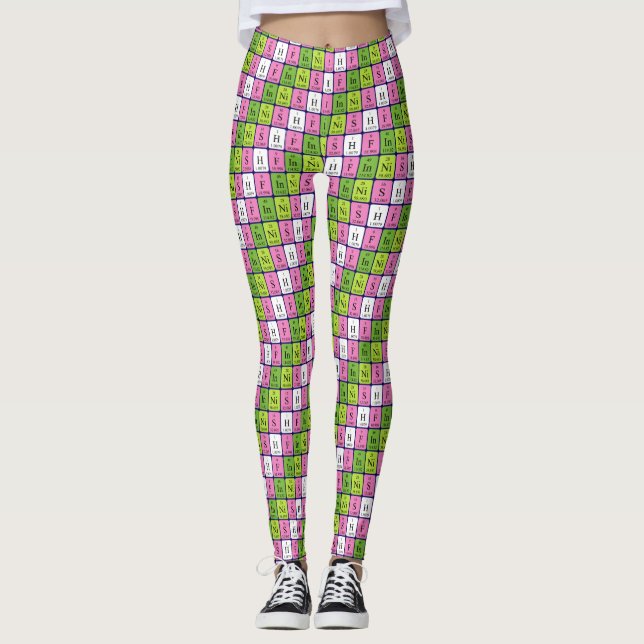 Finnish patriotic periodic table leggings (1) (Front)