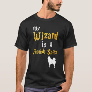 Finnish Spitz   Finnish Spitz T-Shirt