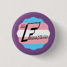 FinnTheInfinncible YouTube Badge - Small