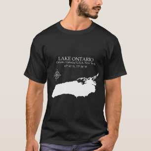 Fins America T-Shirt