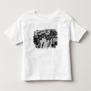 Finsbury Park Station, c.1923 Toddler T-Shirt