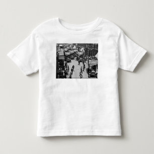 Finsbury Park Station, c.1923 Toddler T-Shirt