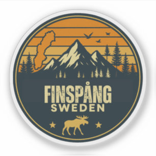 Finspång, Sweden Sverige