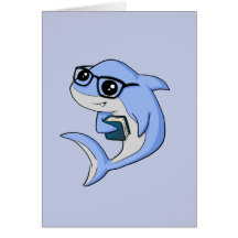 "Fintellectual" Shark!