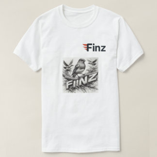 Finz t-shirt