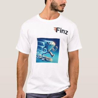 Finz t-shirt