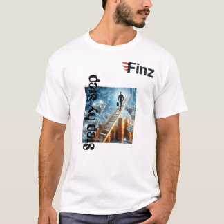 Finz T-Shirt