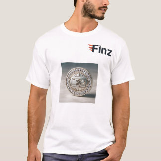 Finz T-Shirt