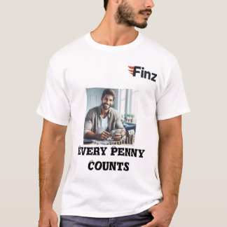 Finz t-shirt