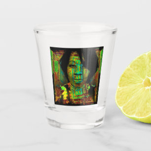 Fiona Amaka Shot Glass