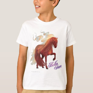 Fiona Bella's Ball T-Shirt
