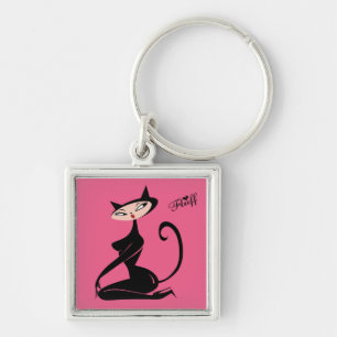 Fiona Keychain