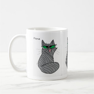 Fiona Mug