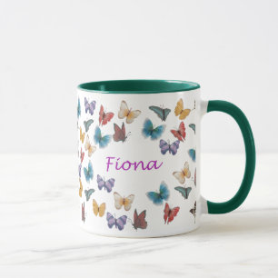 Fiona Mug