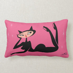 Fiona Pillow- lumbar Cushion