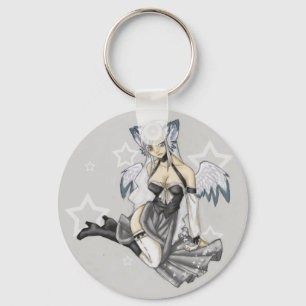 Fiore Keychain