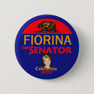 Fiorina 2010 Button