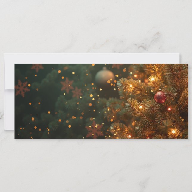 Fir and balls   (Front)