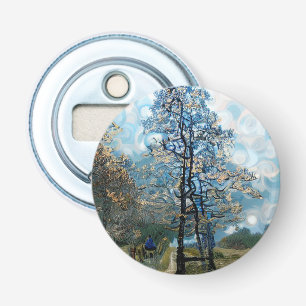 FIR TREE BOTTLE OPENER