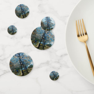 FIR TREE CONFETTI