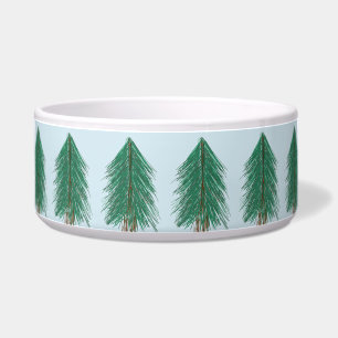 Fir Tree Forest Pet