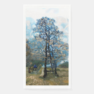 FIR TREE NAPKIN